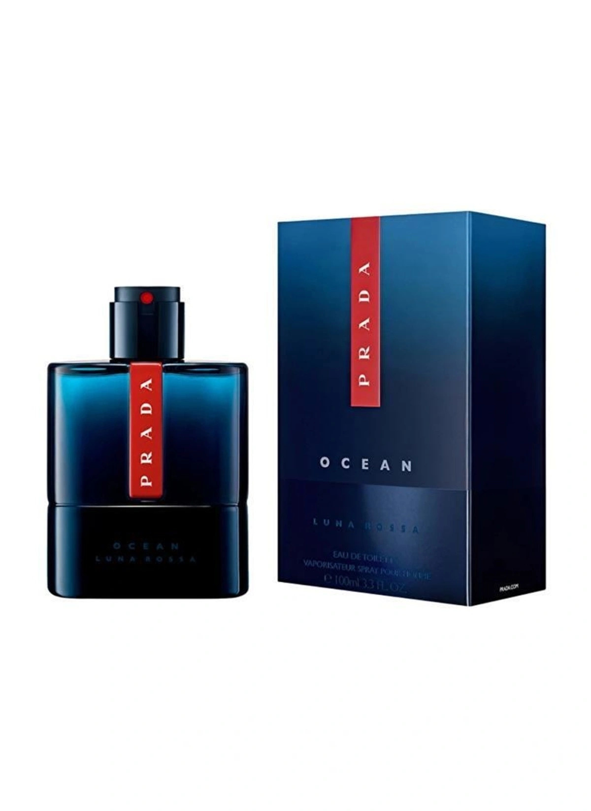 Enderin Jewellery & Luxury LUNA ROSSA OCEAN 100ML EDT